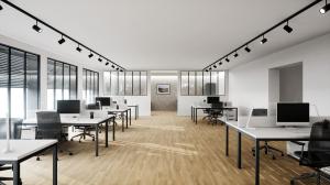 Agencement bureaux Tours