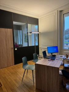 Photos axa réalisation