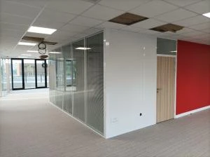 l'aménagement de vos bureaux
